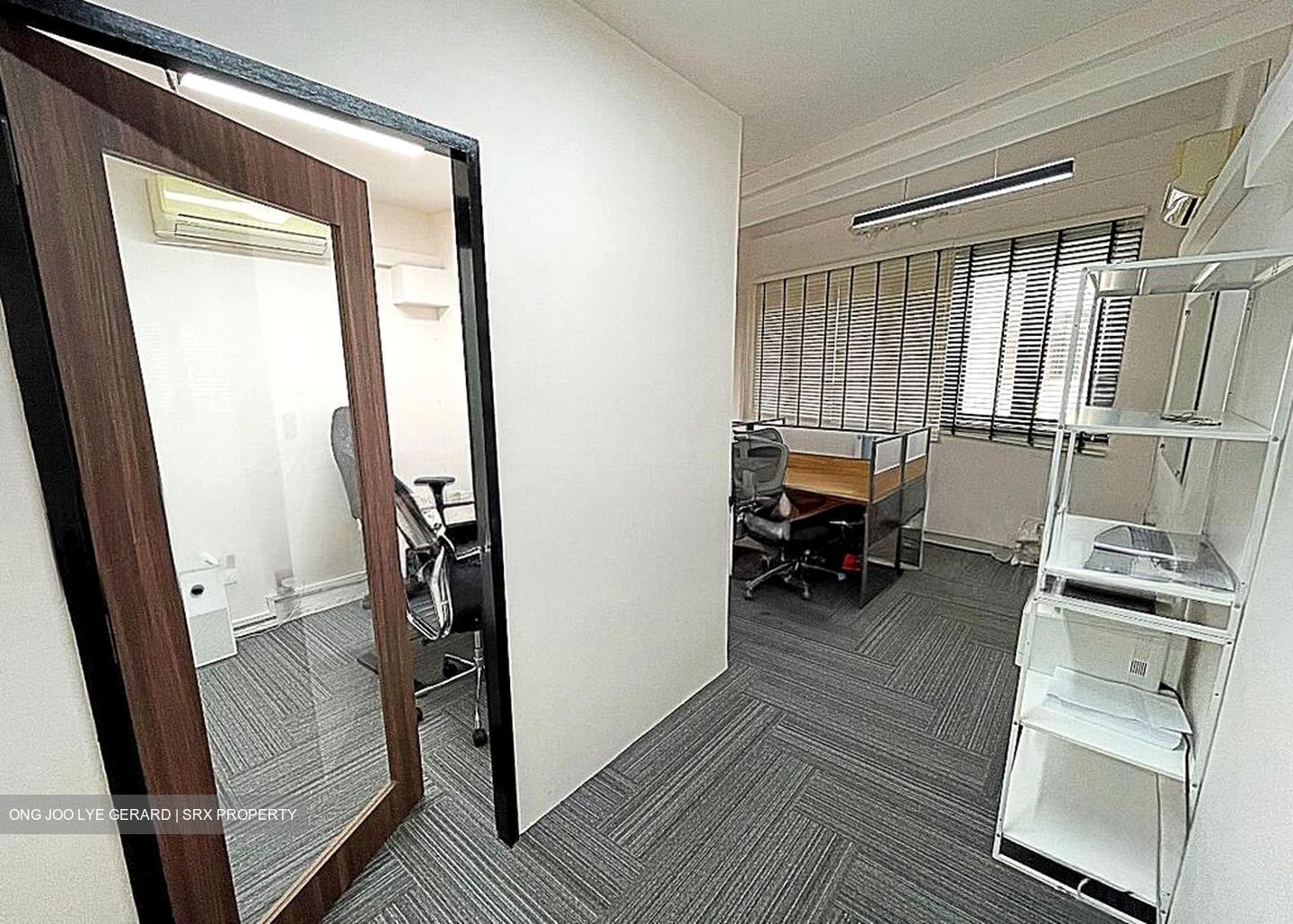 Victoria Memorial Hall (D6), Office #506890941